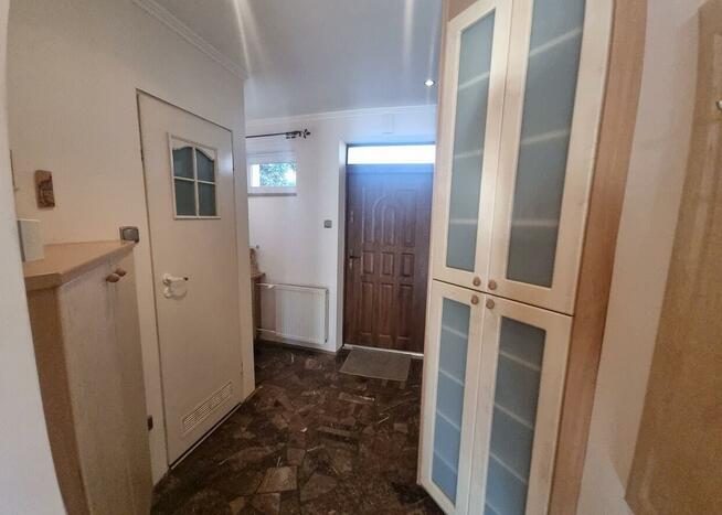 Narożna szeregówka super lokalizacja