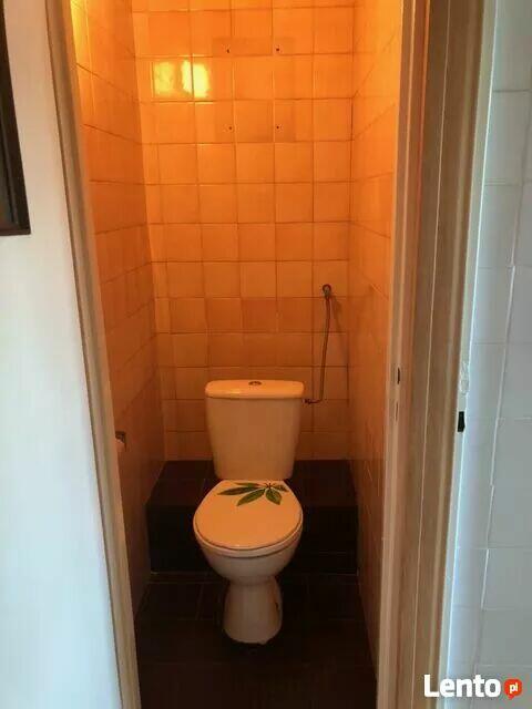 Mieszkanie 64m2, 2 piętro