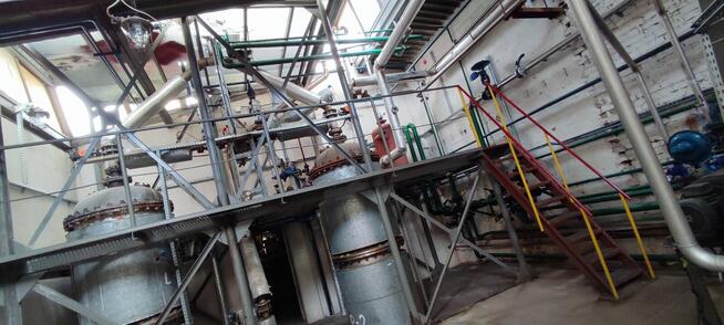 Przedsiębiorstwo Bioetanol AEG Sp. z o.o.