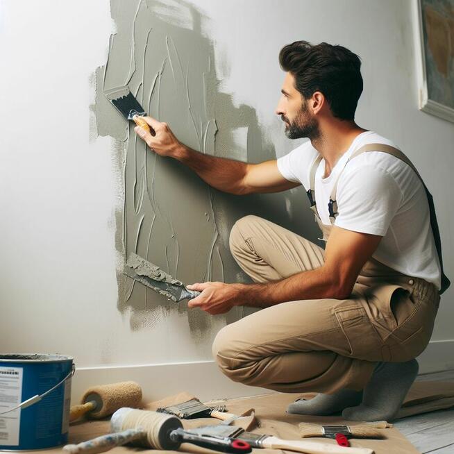 Kompleksowe usługi remontowe i modernizacyjne fachowo