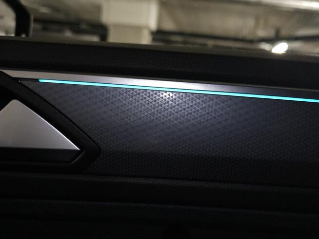 Volkswagen Tiguan 2021 1.5 TSI lift