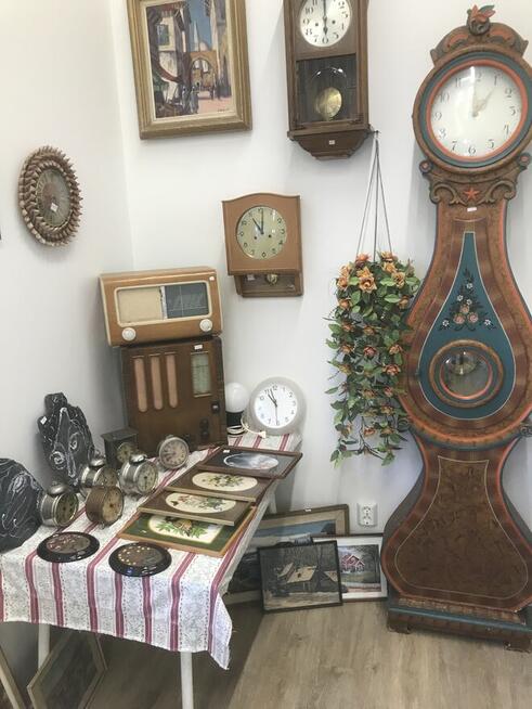 Loppis w Szwecji do kupienia w całości