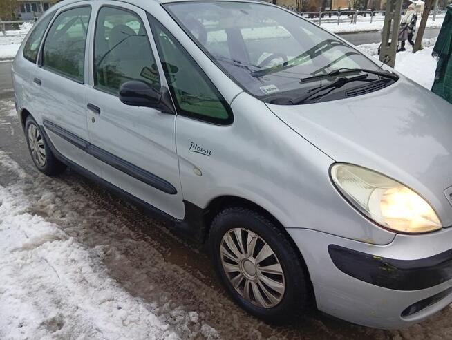 Citroen Xsara Picasso
