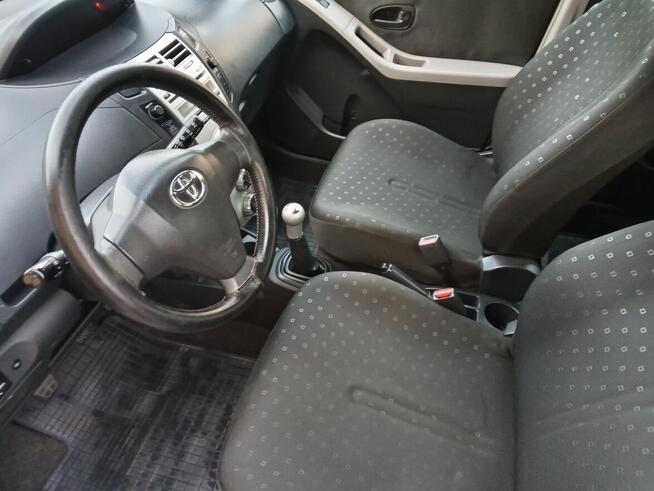 Toyota Yaris Luna 1.3