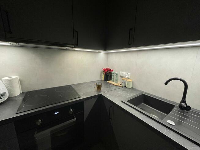 Wynajmę 2-pokojowe mieszkanie z ogródkiem – ul. Jasna 8