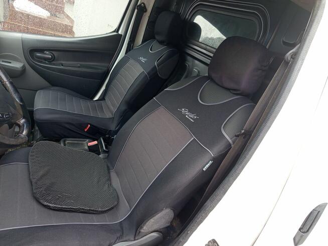 Nissan NV200 stan idealny