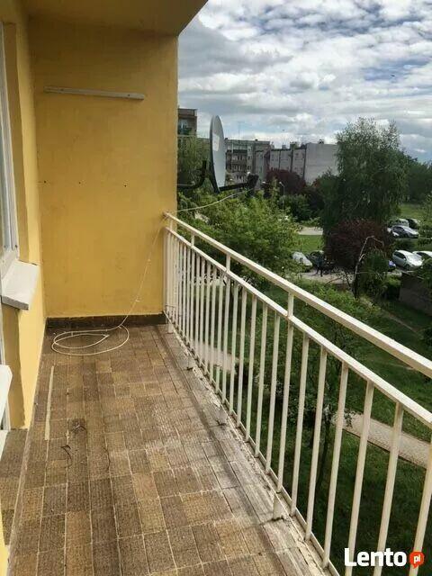 Mieszkanie 64m2, 2 piętro