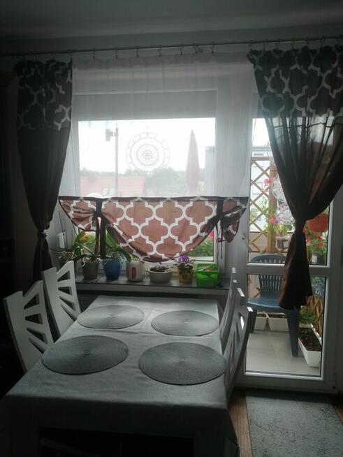 Sprzedam mieszkanie 3 pokojowe z balkonem w kedzierzynie Koź