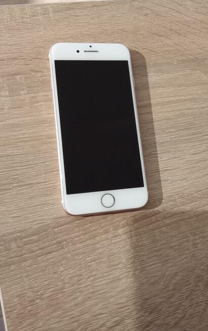 Sprzedam Iphone 7 Różowy A1778 Uszkodzony Okazja Polecam
