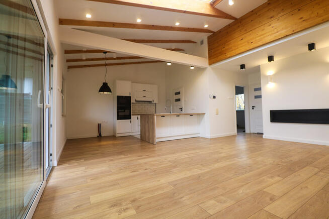 Nowy Dom Rybnik gotowy do zamieszkania