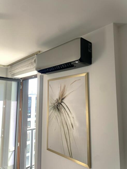 Power System - klimatyzacja Warszawa - wentylacja - serwis