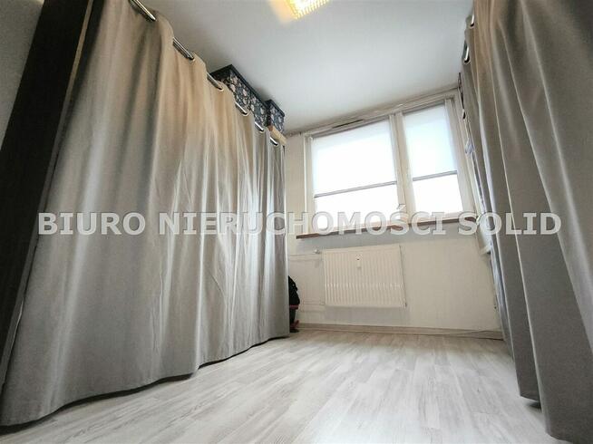 M-5 Żory Os. Pawlikowskiego układ 2x2