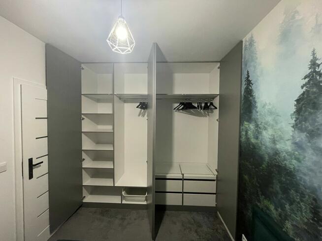 Wynajmę 2-pokojowe mieszkanie z ogródkiem – ul. Jasna 8