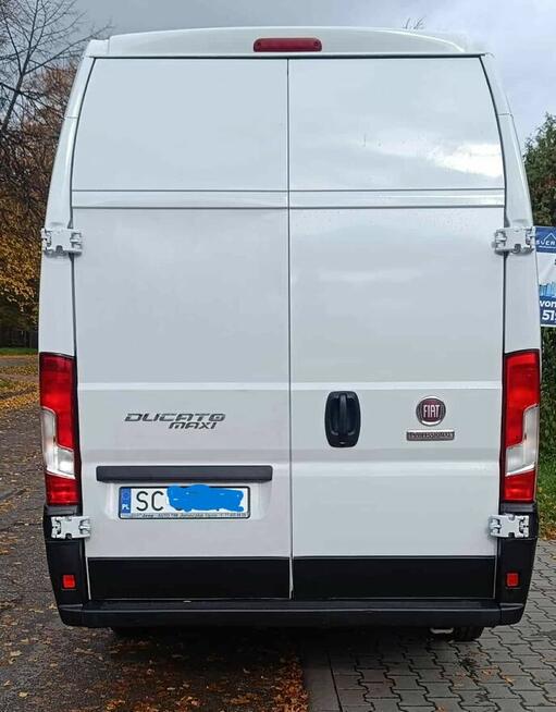 Ducato maxi 2020