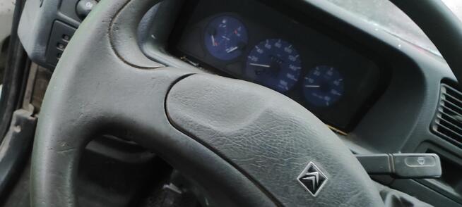 Samochód ciężarowy marki CITROEN model: Jumper 1800D