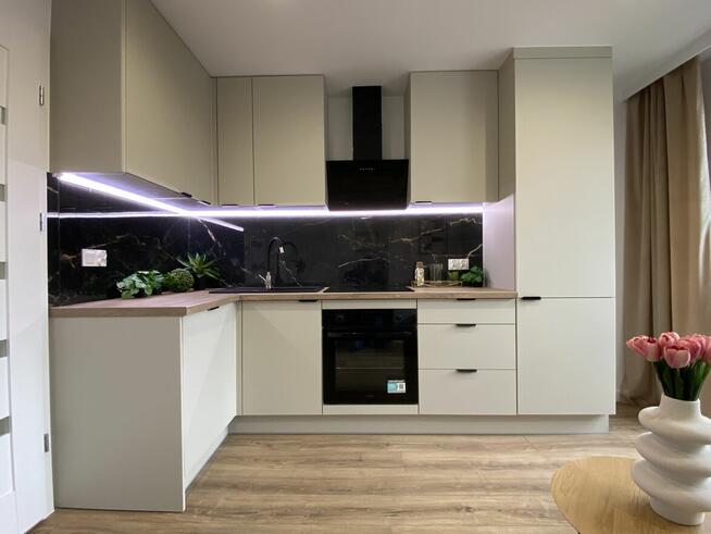 Mieszkanie 4 pokojowe w Centrum po generalnym Remoncie