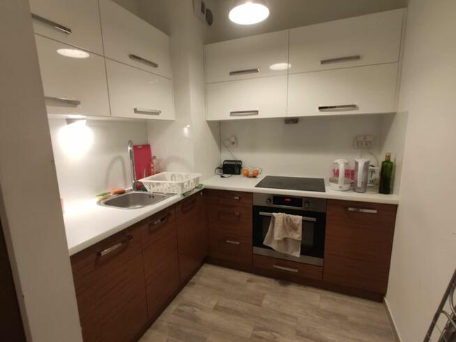 Pokój do wynajęcia na Bronowicach - nowe budownictwo