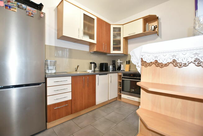 Bezczynszowe 2 pok/ PARTER/Komórka/Taras/Kwiatowa