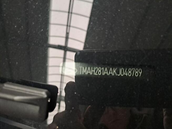 Hyundai i30 2019 kombi