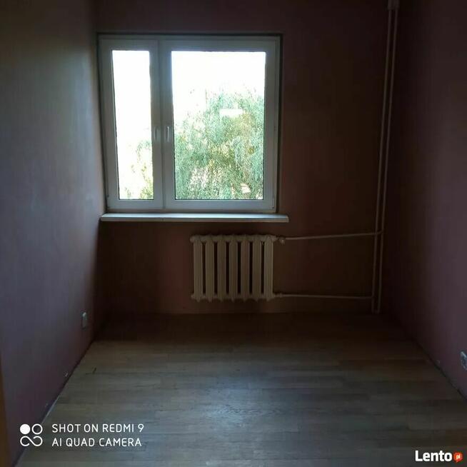 Mieszkanie 64m2, 2 piętro