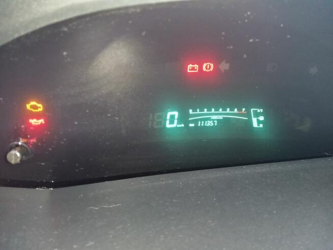 Toyota Yaris Luna 1.3