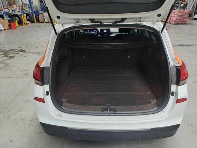 Hyundai i30 2019 kombi