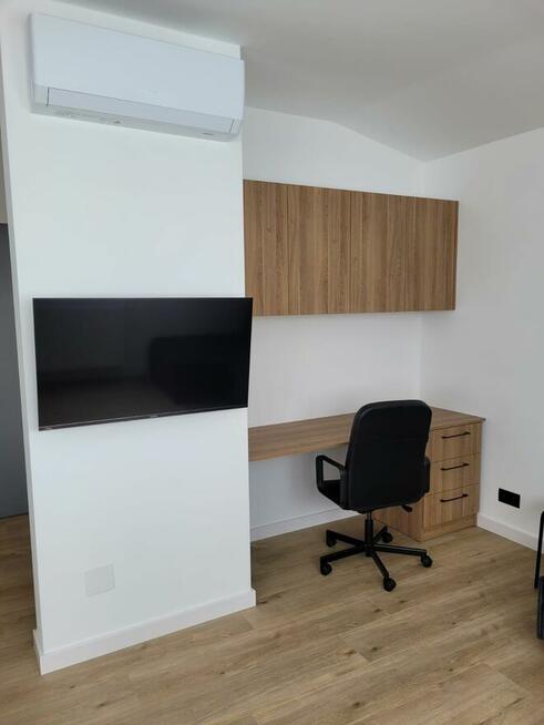 Wynajmę mieszkanie Dobczyce