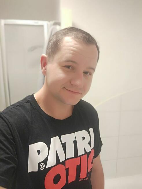 Poznam panią wartą uwagi