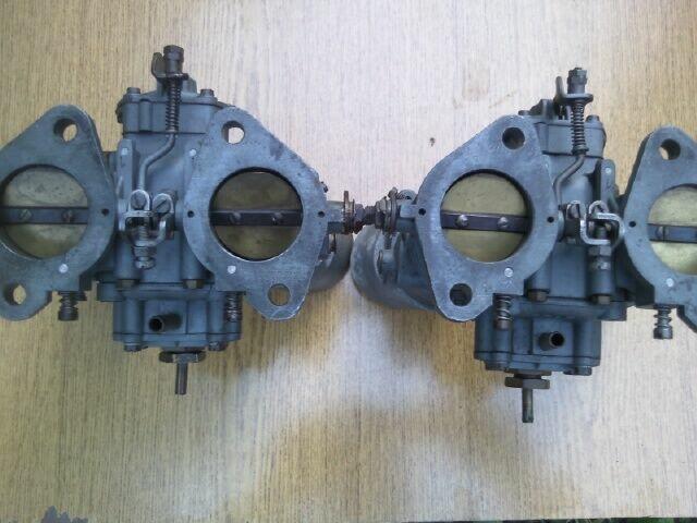 Dekiel rozrządu VW lt 2.8 cdi