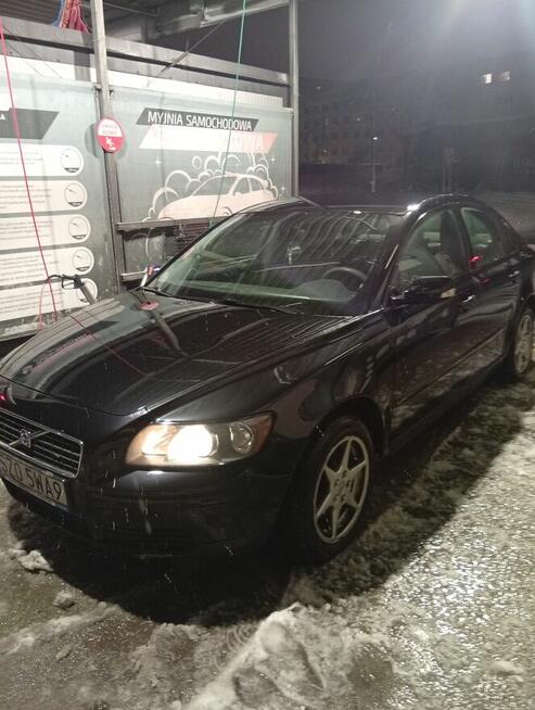 Sprzedam Volvo S40