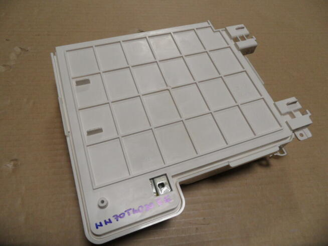 programator pralki samsung WW70T4020EE DC92-02663L