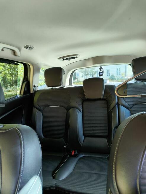 Renault Grand Scenic IV Minivan 1.5 dCi 110 KM EURO 6