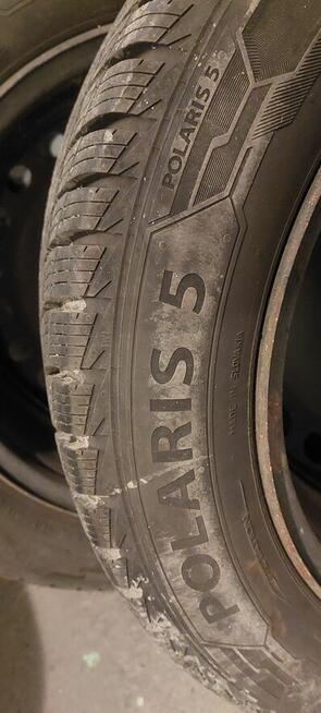 Koła Ford Fokus mk3