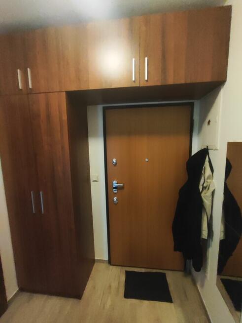 Pokój do wynajęcia na Bronowicach - nowe budownictwo