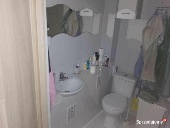 Mieszkanie 2 pokojowe Malbork