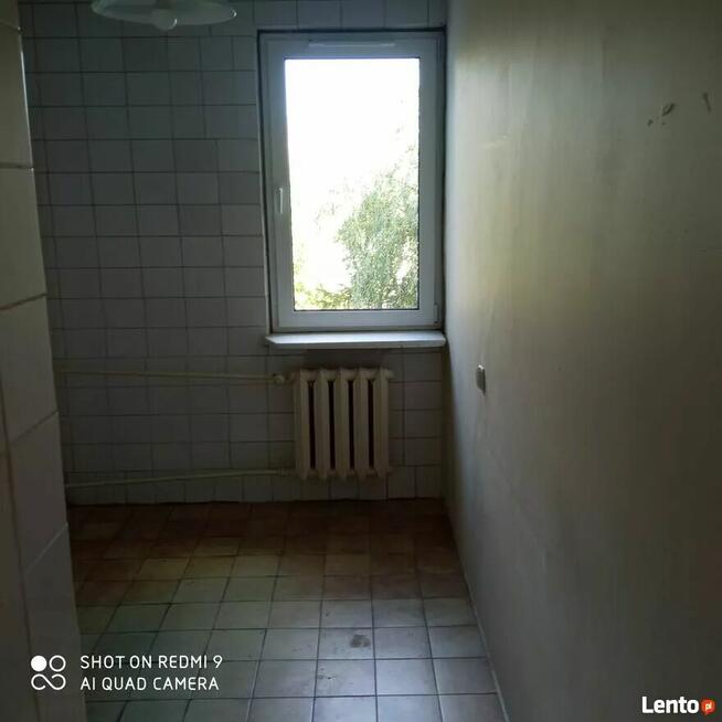 Mieszkanie 64m2, 2 piętro