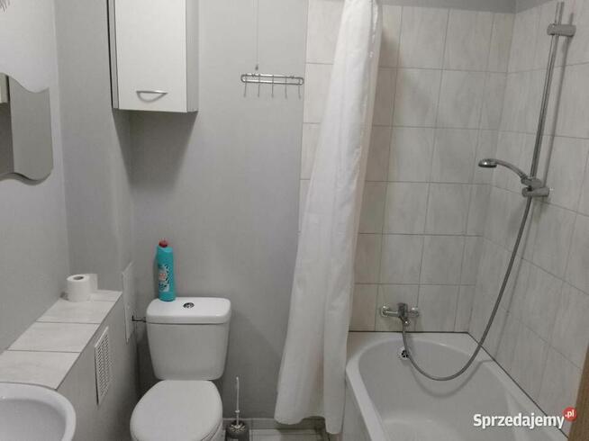 Mieszkanie 2 pokojowe Malbork