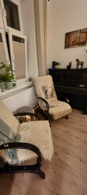 Kwaterunkowe w Sopocie zamienię na Wejherowo