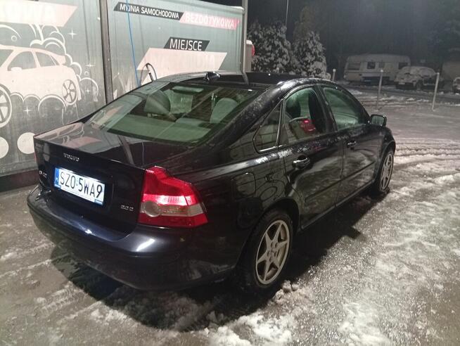 Sprzedam Volvo S40
