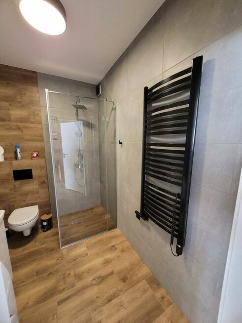 Wynajmę mieszkanie Dobczyce