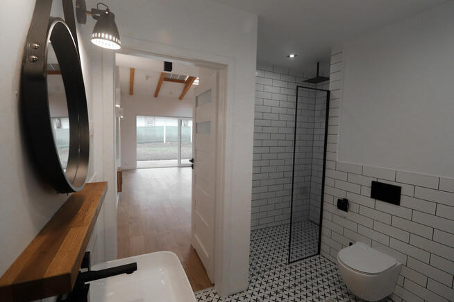 Nowy Dom Rybnik gotowy do zamieszkania