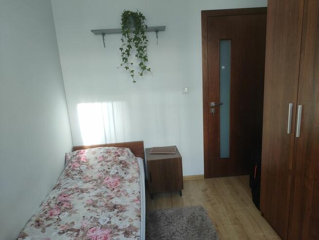 Pokój do wynajęcia na Bronowicach - nowe budownictwo