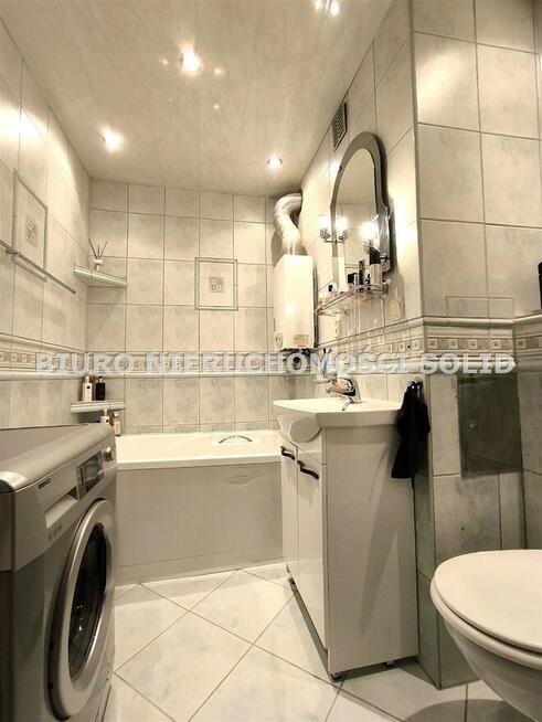 M-5 Żory Os. Pawlikowskiego układ 2x2