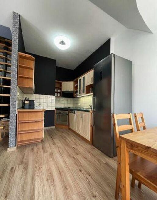 3 pokoje z antresolą, 60m2, III piętro, Os. Korczak