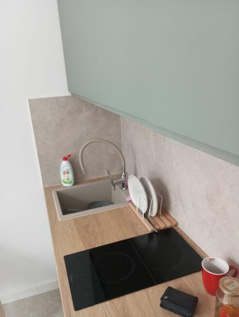 Odstąpię wynajmę mieszkanie