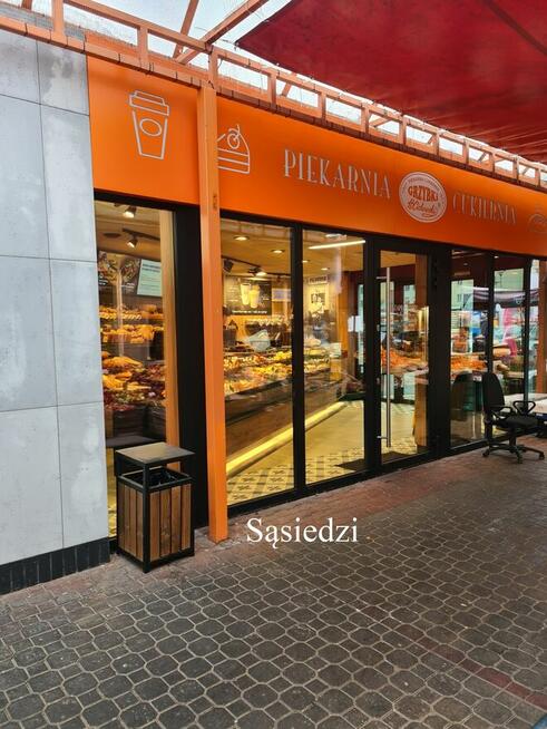 Wynajmę pawilon Ursynów Kabaty