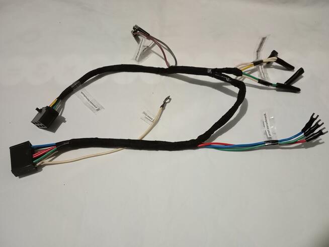 Wiązka świateł awaryjnych uniwersalna