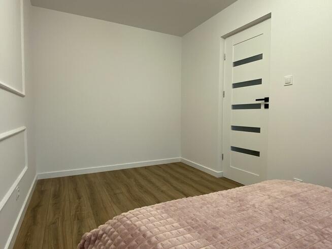 Mieszkanie 4 pokojowe w Centrum po generalnym Remoncie