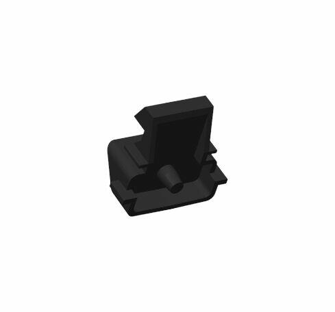 Przycisk do akumulatora kompatybilny z Yato 18V (zamiennik)