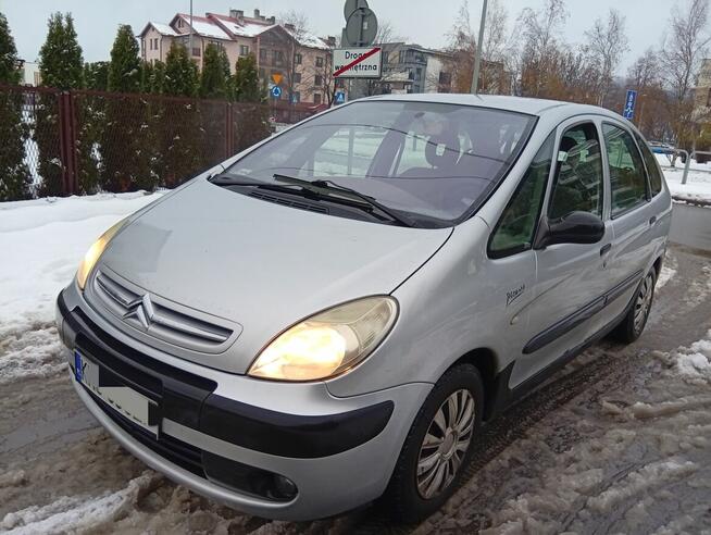 Citroen Xsara Picasso